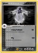 ghost 745