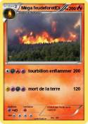 Méga feudeforet