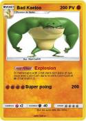 Bad Kaeloo