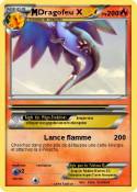 Dragofeu X