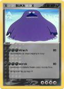 X BUKA X