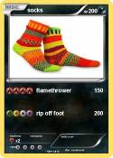 socks