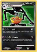 charm