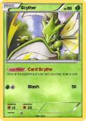 Scyther