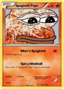 Spaghetti Pepe