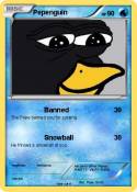 Pepenguin