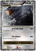 Master chief