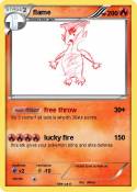 flame