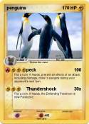 penguins