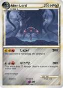 Alien Lord