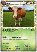 cow
