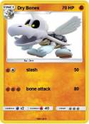 Dry Bones