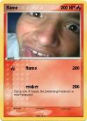 flame