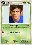 anthony