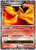Moltres