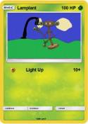 Lamplant