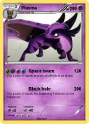 Plasma
