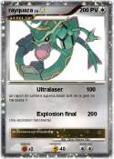 rayquaza