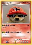 faze dog