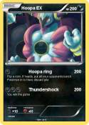 Hoopa EX