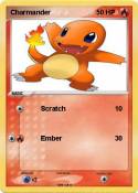 Charmander