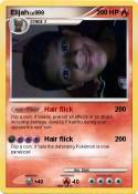 Elijah