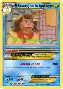 SandyJoe la