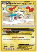 Joe la banane