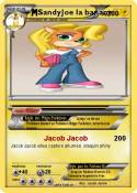 SandyJoe la