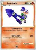 Gros Charlie