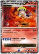 naruto mode