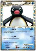PINGU