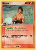 Rambo