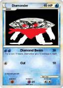 Diamonder