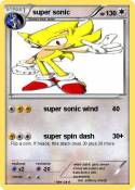 super sonic