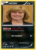 lolei haws