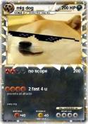 mlg dog