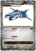 jedi intercepte