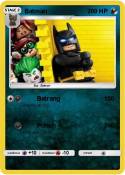 Batman