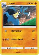 Lucario