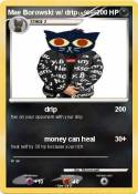 Mae Borowski