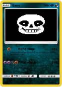 Sans