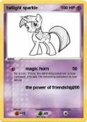 twilight sparkl