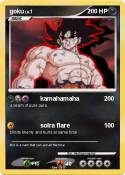 goku