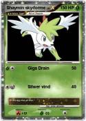 Shaymin