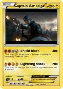 Captain America