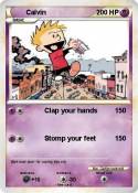 Calvin