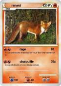 renard