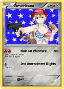 Americana