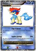 Keldeo